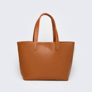 import placeholder for kyle tote caramel pebbled 30287098